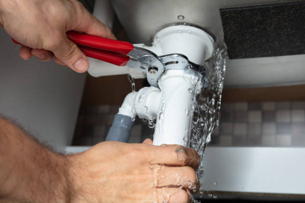 Best Residential water damage restoration  in Menlo Park, CA