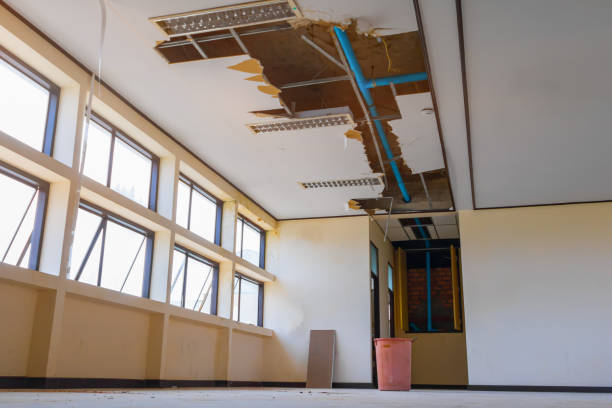  Menlo Park, CA Water damage restoration Pros