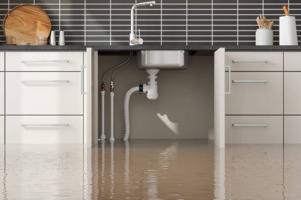 Best 24/7 water damage repair  in Menlo Park, CA