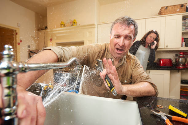 Best Basement water damage restoration  in Menlo Park, CA